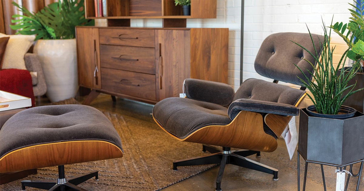 Alexandria Auctions Concierge Level Consignment